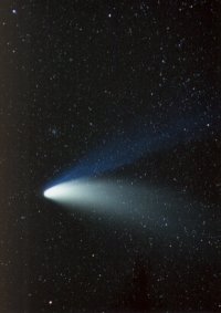 Comet Star, 6 февраля 1990, Санкт-Петербург, id14685486