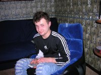 Андрей Могилянцев, 20 мая , Санкт-Петербург, id16087391