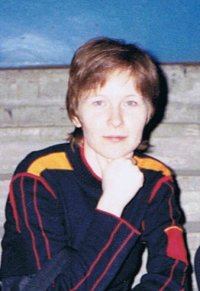 Татьяна Тихонова, 4 марта 1982, Череповец, id19169127