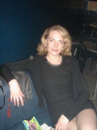 Ирина Ивахненко, 1 сентября 1988, Москва, id19507683