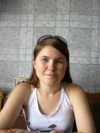 Нина Гаврилова, 15 февраля 1986, Челябинск, id19517028