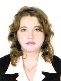Анна Лоншакова(Есина), 11 декабря 1979, Новокузнецк, id19624362