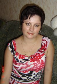 Ольга Ребрикова, 5 сентября 1996, Москва, id19951971