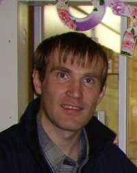 Александр Пугачев, Санкт-Петербург, id21297110