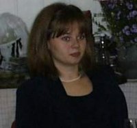 Вера Довжич, 24 июня 1977, Красноярск, id24627103