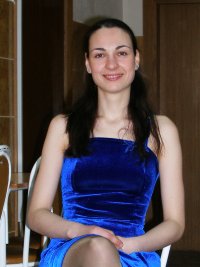 Мария Зимина, 5 апреля , Нижний Новгород, id25658723