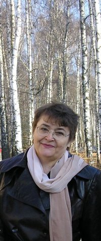 Валентина Желобанова, 6 августа 1990, Элиста, id25797170