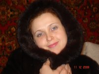 Лена Кучерова (Овдина), 17 октября 1989, Рени, id26159081
