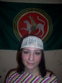 Мария Коваленко(Щебет), 13 января 1987, Буденновск, id26283362