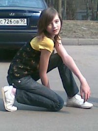 Miss-Beautiful Viktoriya, 20 июня , Москва, id34425892