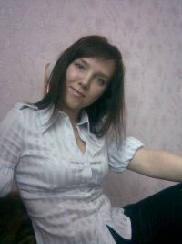Маша Бородяева, 16 января 1990, Архангельск, id34531845