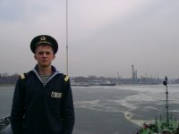 Евгений Черноиванов, 1 июня 1986, Волгоград, id34542000