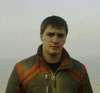 Андрей Галкин, 15 ноября 1994, Саратов, id36947945
