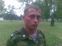 Aleksandr Bratkraic, 3 октября 1988, Новосибирск, id42061651