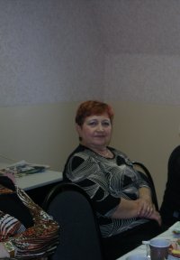 Людмила Николаева, 29 января , Великие Луки, id42135205
