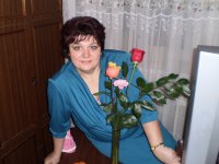 Наталья Богдашова, 24 апреля 1963, Санкт-Петербург, id6535832