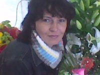 Ольга Соколова, 29 марта 1994, Самара, id77042662