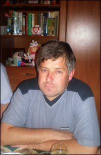 Иван Ярмушевич, 13 марта , Клин, id80299849