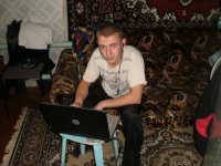 Валентин Резанов, 13 августа , Барнаул, id80993027