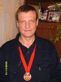 Александр Мороз, 12 января 1958, Санкт-Петербург, id8207112