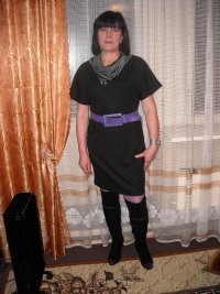 Вера Романова, 10 января , Москва, id83442592