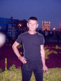 Михаил Кривошлыков, 16 ноября , Волгоград, id87411269