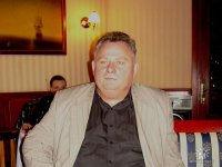 Сергей Захаров, 27 декабря , Волгоград, id88174818