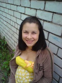 Лилия Лебедева, 13 августа 1994, Ковров, id90339151