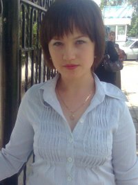 Рузалия Сулейманова, 22 февраля 1988, Красноярск, id91770768