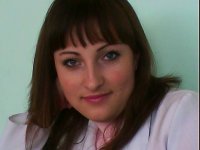 Людмила Панько, 17 апреля 1992, Шаргород, id95991643